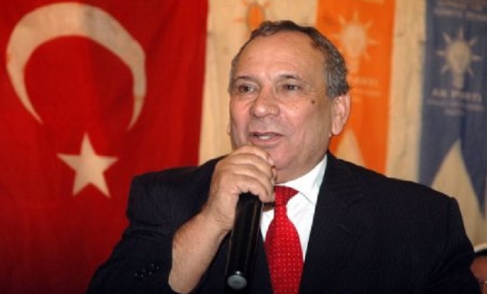 Armenia continues to commit war crimes against Azerbaijan - Turkish MP